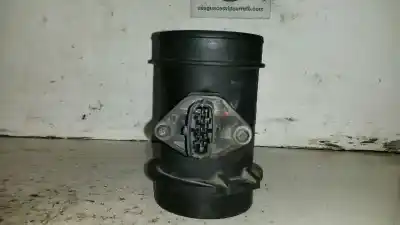 Pezzo di ricambio per auto di seconda mano misuratore di flusso per land rover freelander (ln) 2.0 di familiar (72kw) riferimenti oem iam 0281002182  