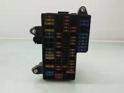 Piesă de schimb auto la mâna a doua panou siguranțe pentru vw phaeton (3d1, 3d2, 3d3, 3d4, 3d6, 3d7, 3d8, 3d9) 3.0 v6 tdi 4motion referințe oem iam   3d2937495