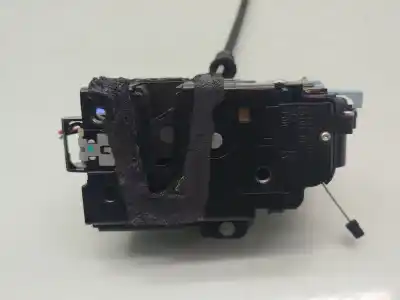 Piesă de schimb auto la mâna a doua încuietoare ușa din dreapta fațã pentru vw phaeton (3d1, 3d2, 3d3, 3d4, 3d6, 3d7, 3d8, 3d9) 3.0 v6 tdi 4motion referințe oem iam  e840298002a 3d1837016ac