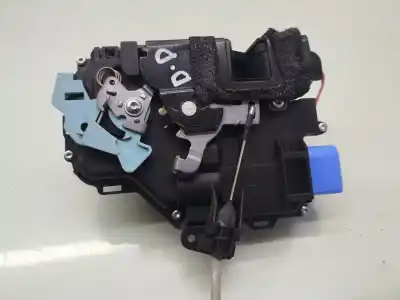 Piesă de schimb auto la mâna a doua încuietoare ușa din dreapta fațã pentru vw phaeton (3d1, 3d2, 3d3, 3d4, 3d6, 3d7, 3d8, 3d9) 3.0 v6 tdi 4motion referințe oem iam  e840298002a 3d1837016ac