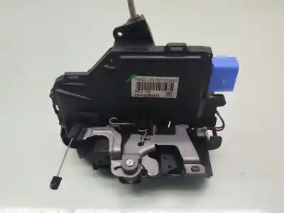 Piesă de schimb auto la mâna a doua încuietoare ușa din dreapta fațã pentru vw phaeton (3d1, 3d2, 3d3, 3d4, 3d6, 3d7, 3d8, 3d9) 3.0 v6 tdi 4motion referințe oem iam  e840298002a 3d1837016ac