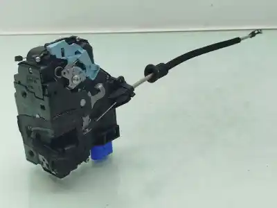 Автозапчасти б/у замок левой передней двери за vw phaeton (3d1, 3d2, 3d3, 3d4, 3d6, 3d7, 3d8, 3d9) 3.0 v6 tdi 4motion ссылки oem iam 