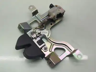 Piesă de schimb auto la mâna a doua încuietoare porbagaj pentru vw phaeton (3d1, 3d2, 3d3, 3d4, 3d6, 3d7, 3d8, 3d9) 3.0 v6 tdi 4motion referințe oem iam   3d5827501h