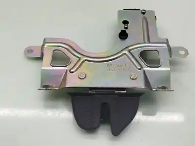 Piesă de schimb auto la mâna a doua încuietoare porbagaj pentru vw phaeton (3d1, 3d2, 3d3, 3d4, 3d6, 3d7, 3d8, 3d9) 3.0 v6 tdi 4motion referințe oem iam   3d5827501h