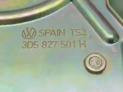 Piesă de schimb auto la mâna a doua încuietoare porbagaj pentru vw phaeton (3d1, 3d2, 3d3, 3d4, 3d6, 3d7, 3d8, 3d9) 3.0 v6 tdi 4motion referințe oem iam   3d5827501h