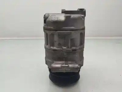 Tweedehands auto-onderdeel airconditioning compressor voor vw phaeton (3d1, 3d2, 3d3, 3d4, 3d6, 3d7, 3d8, 3d9) 3.0 v6 tdi 4motion oem iam-referenties  4471908959 3d0820803t