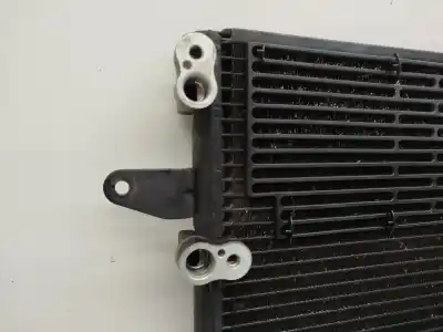Piesă de schimb auto la mâna a doua condensator / radiator aer conditionat pentru vw phaeton (3d1, 3d2, 3d3, 3d4, 3d6, 3d7, 3d8, 3d9) 3.0 v6 tdi 4motion referințe oem iam  mf4467002533 3d0820411g