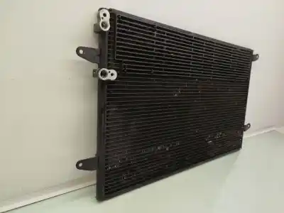 Piesă de schimb auto la mâna a doua condensator / radiator aer conditionat pentru vw phaeton (3d1, 3d2, 3d3, 3d4, 3d6, 3d7, 3d8, 3d9) 3.0 v6 tdi 4motion referințe oem iam  mf4467002533 3d0820411g