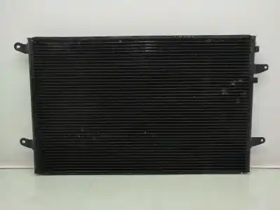 Piesă de schimb auto la mâna a doua condensator / radiator aer conditionat pentru vw phaeton (3d1, 3d2, 3d3, 3d4, 3d6, 3d7, 3d8, 3d9) 3.0 v6 tdi 4motion referințe oem iam  mf4467002533 3d0820411g