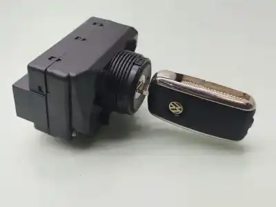 Автозапчасти б/у переключатель стартера за vw phaeton (3d1, 3d2, 3d3, 3d4, 3d6, 3d7, 3d8, 3d9) 3.0 v6 tdi 4motion ссылки oem iam 