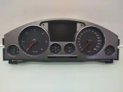 Автозапчасти б/у приборная доска за vw phaeton (3d1, 3d2, 3d3, 3d4, 3d6, 3d7, 3d8, 3d9) 3.0 v6 tdi 4motion ссылки oem iam 