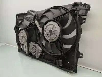 Автозапчасти б/у электрический вентилятор за vw phaeton (3d1, 3d2, 3d3, 3d4, 3d6, 3d7, 3d8, 3d9) 3.0 v6 tdi 4motion ссылки oem iam  090018910045101104 3d0121191p