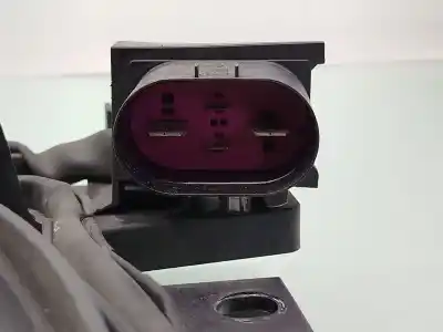Автозапчасти б/у электрический вентилятор за vw phaeton (3d1, 3d2, 3d3, 3d4, 3d6, 3d7, 3d8, 3d9) 3.0 v6 tdi 4motion ссылки oem iam  090018910045101104 3d0121191p