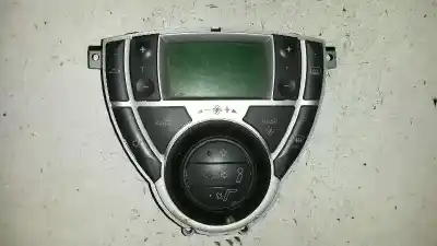 Second-hand car spare part climate control for citroen c8 * oem iam references 14874990yr