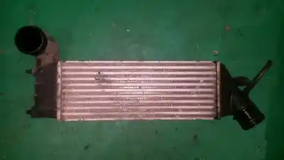 Second-hand car spare part intercooler for citroen c8 * oem iam references 