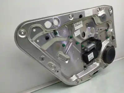 Автозапчасти б/у регулятор стекла заднего левого за vw phaeton (3d1, 3d2, 3d3, 3d4, 3d6, 3d7, 3d8, 3d9) 3.0 v6 tdi 4motion ссылки oem iam  3d4839401s 3d4839015k 3d4839755ag