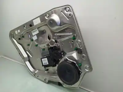 Автозапчасти б/у регулятор стекла заднего левого за vw phaeton (3d1, 3d2, 3d3, 3d4, 3d6, 3d7, 3d8, 3d9) 3.0 v6 tdi 4motion ссылки oem iam  3d4839401s 3d4839015k 3d4839755ag