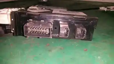 Second-hand car spare part passenger side right window regulator for citroen c8 * oem iam references 1489737080  