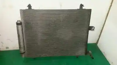 Second-hand car spare part air conditioning condenser / radiator for citroen c8 * oem iam references 1489398080