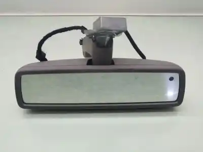 Автозапчасти б/у внутреннее зеркало за vw phaeton (3d1, 3d2, 3d3, 3d4, 3d6, 3d7, 3d8, 3d9) 3.0 v6 tdi 4motion ссылки oem iam  602631 3d0857511l