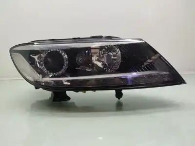 Автозапчасти б/у правая фара за vw phaeton (3d1, 3d2, 3d3, 3d4, 3d6, 3d7, 3d8, 3d9) 3.0 v6 tdi 4motion ссылки oem iam 