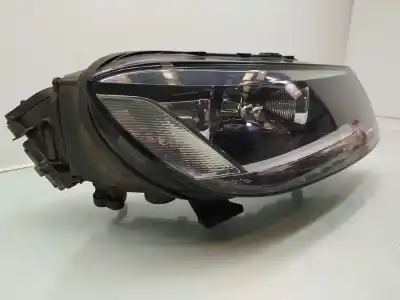 Автозапчасти б/у правая фара за vw phaeton (3d1, 3d2, 3d3, 3d4, 3d6, 3d7, 3d8, 3d9) 3.0 v6 tdi 4motion ссылки oem iam  89503282 3d1941752a