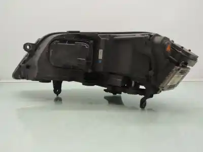 Автозапчасти б/у правая фара за vw phaeton (3d1, 3d2, 3d3, 3d4, 3d6, 3d7, 3d8, 3d9) 3.0 v6 tdi 4motion ссылки oem iam  89503282 3d1941752a