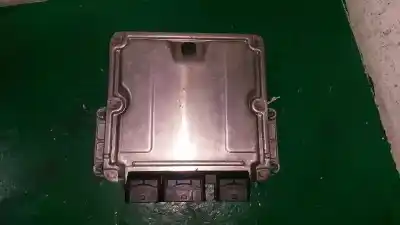 Second-hand car spare part ecu engine control for citroen c8 * oem iam references 9646719180