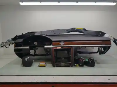 Автозапчасти б/у комплект подушки безопасности за vw phaeton (3d1, 3d2, 3d3, 3d4, 3d6, 3d7, 3d8, 3d9) 3.0 v6 tdi 4motion ссылки oem iam 