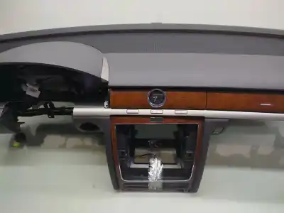 Автозапчасти б/у комплект подушки безопасности за vw phaeton (3d1, 3d2, 3d3, 3d4, 3d6, 3d7, 3d8, 3d9) 3.0 v6 tdi 4motion ссылки oem iam   3d1857067e