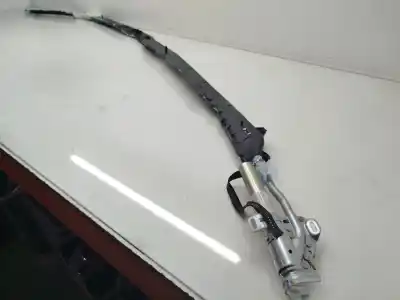 Автозапчасти б/у комплект подушки безопасности за vw phaeton (3d1, 3d2, 3d3, 3d4, 3d6, 3d7, 3d8, 3d9) 3.0 v6 tdi 4motion ссылки oem iam   3d1857067e
