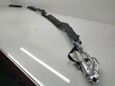 Автозапчасти б/у комплект подушки безопасности за vw phaeton (3d1, 3d2, 3d3, 3d4, 3d6, 3d7, 3d8, 3d9) 3.0 v6 tdi 4motion ссылки oem iam   3d1857067e