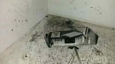 Second-hand car spare part headlights switch for bmw x3 (e83) 3.0 d oem iam references 61318363662