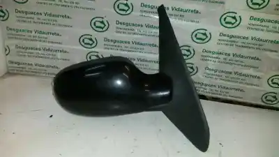 Second-hand car spare part right rearview mirror for renault clio ii fase ii (b/cb0) extreme oem iam references 7700435864