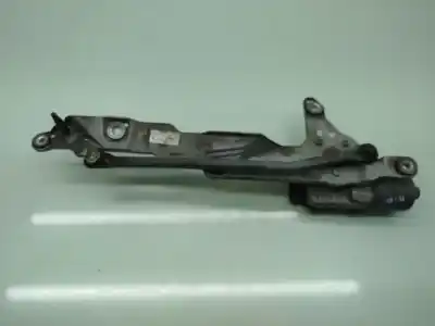 Автозапчасти б/у мотор переднего стеклоочистителя за vw phaeton (3d1, 3d2, 3d3, 3d4, 3d6, 3d7, 3d8, 3d9) 3.0 v6 tdi 4motion ссылки oem iam  0390243042 3d1955120b
