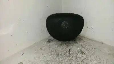 Pezzo di ricambio per auto di seconda mano air bag anteriore sinistro per opel meriva a monospace (x03) 1.7 cdti (e75) riferimenti oem iam 93319474