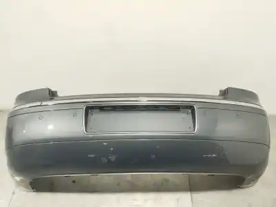 Автозапчасти б/у задний бампер за vw phaeton (3d1, 3d2, 3d3, 3d4, 3d6, 3d7, 3d8, 3d9) 3.0 v6 tdi 4motion ссылки oem iam 