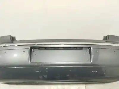 Автозапчасти б/у задний бампер за vw phaeton (3d1, 3d2, 3d3, 3d4, 3d6, 3d7, 3d8, 3d9) 3.0 v6 tdi 4motion ссылки oem iam   