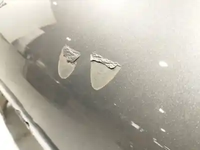 Автозапчасти б/у задний бампер за vw phaeton (3d1, 3d2, 3d3, 3d4, 3d6, 3d7, 3d8, 3d9) 3.0 v6 tdi 4motion ссылки oem iam   