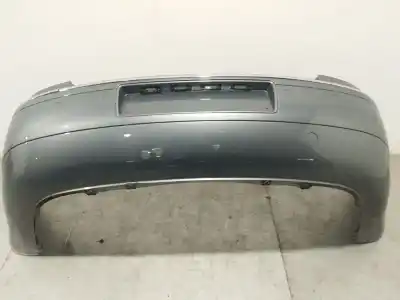 Автозапчасти б/у задний бампер за vw phaeton (3d1, 3d2, 3d3, 3d4, 3d6, 3d7, 3d8, 3d9) 3.0 v6 tdi 4motion ссылки oem iam   