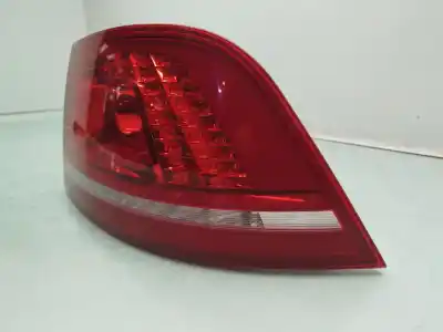 Piesă de schimb auto la mâna a doua lampã spate dreapta pentru vw phaeton (3d1, 3d2, 3d3, 3d4, 3d6, 3d7, 3d8, 3d9) 3.0 v6 tdi 4motion referințe oem iam  35022908s 3d0945096h