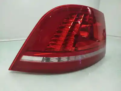 Piesă de schimb auto la mâna a doua lampã spate stânga pentru vw phaeton (3d1, 3d2, 3d3, 3d4, 3d6, 3d7, 3d8, 3d9) 3.0 v6 tdi 4motion referințe oem iam  35028lh 3d0945095h