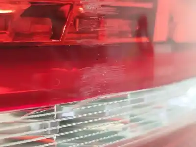 Piesă de schimb auto la mâna a doua lampã spate stânga pentru vw phaeton (3d1, 3d2, 3d3, 3d4, 3d6, 3d7, 3d8, 3d9) 3.0 v6 tdi 4motion referințe oem iam  35028lh 3d0945095h