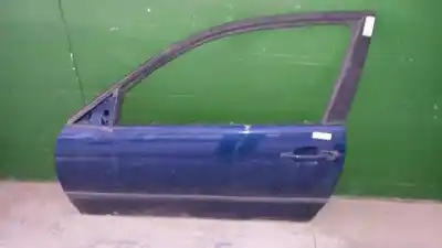 İkinci el araba yedek parçası SOL ÖN KAPI için BMW SERIE 3 COMPACT (E46)  OEM IAM referansları   