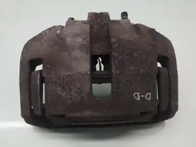 Second-hand car spare part front right brake caliper for vw phaeton (3d1, 3d2, 3d3, 3d4, 3d6, 3d7, 3d8, 3d9) 3.0 v6 tdi 4motion oem iam references   