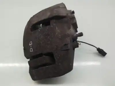 Second-hand car spare part front right brake caliper for vw phaeton (3d1, 3d2, 3d3, 3d4, 3d6, 3d7, 3d8, 3d9) 3.0 v6 tdi 4motion oem iam references   