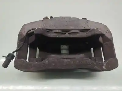 Second-hand car spare part front right brake caliper for vw phaeton (3d1, 3d2, 3d3, 3d4, 3d6, 3d7, 3d8, 3d9) 3.0 v6 tdi 4motion oem iam references   