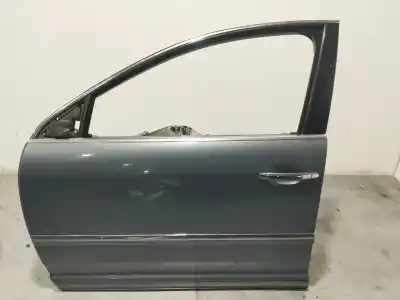 Автозапчасти б/у левая передняя дверь за vw phaeton (3d1, 3d2, 3d3, 3d4, 3d6, 3d7, 3d8, 3d9) 3.0 v6 tdi 4motion ссылки oem iam 