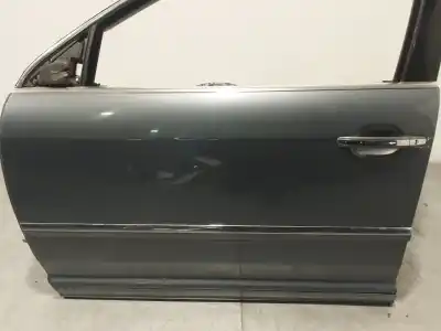 Tweedehands auto-onderdeel linker voordeur voor vw phaeton (3d1, 3d2, 3d3, 3d4, 3d6, 3d7, 3d8, 3d9) 3.0 v6 tdi 4motion oem iam-referenties   