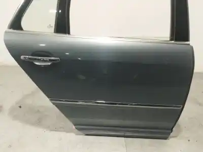 Piesă de schimb auto la mâna a doua usa spate dreapta pentru vw phaeton (3d1, 3d2, 3d3, 3d4, 3d6, 3d7, 3d8, 3d9) 3.0 v6 tdi 4motion referințe oem iam   